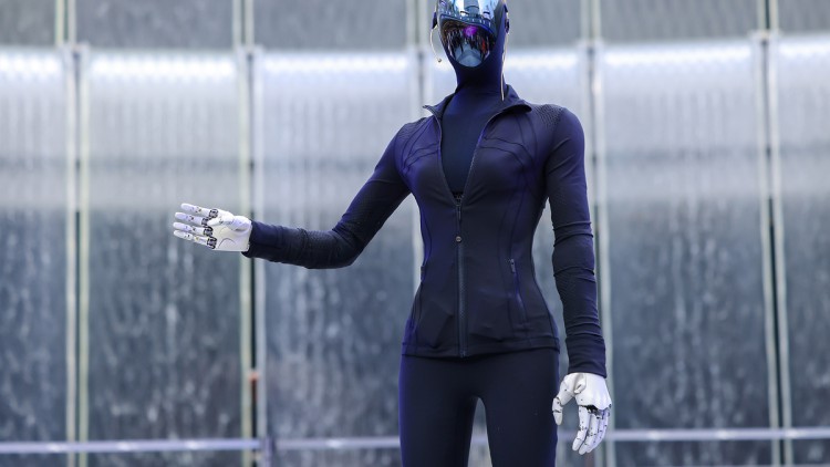 Roboter von Autobauern