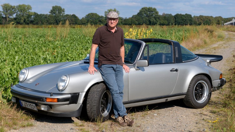 Roman-Trude-Porsche-911