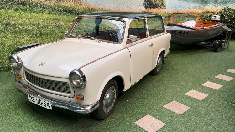 Trabant