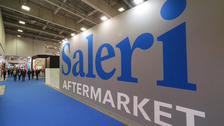 Saleri Automechanika 2026