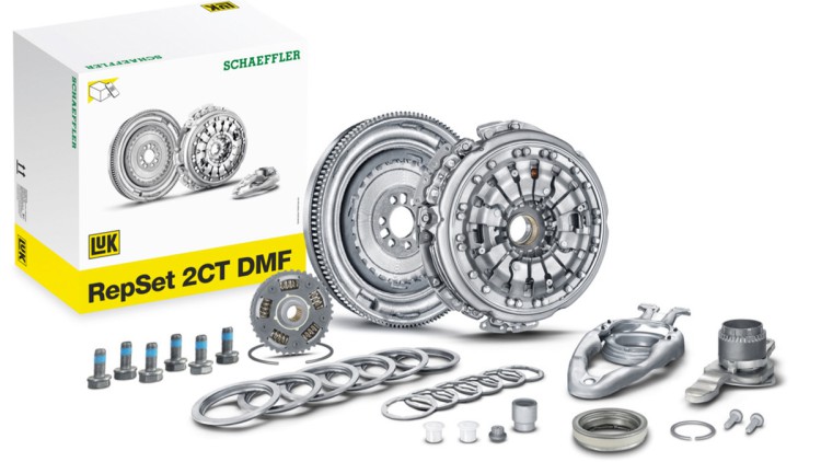 Schaeffler
