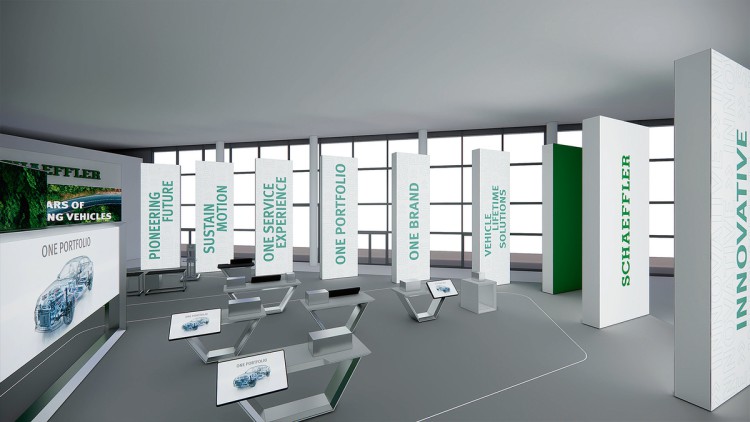 Schaeffler
