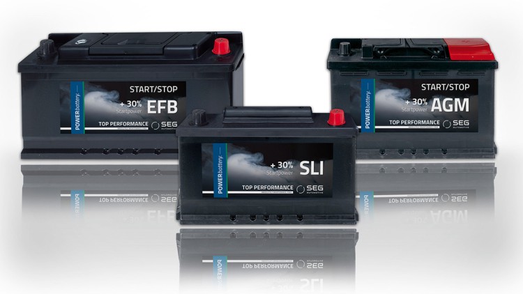 SEG Automotive