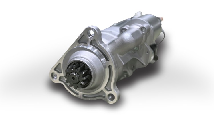 SEG Automotive