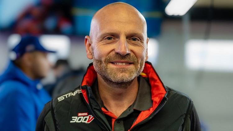 Simon George