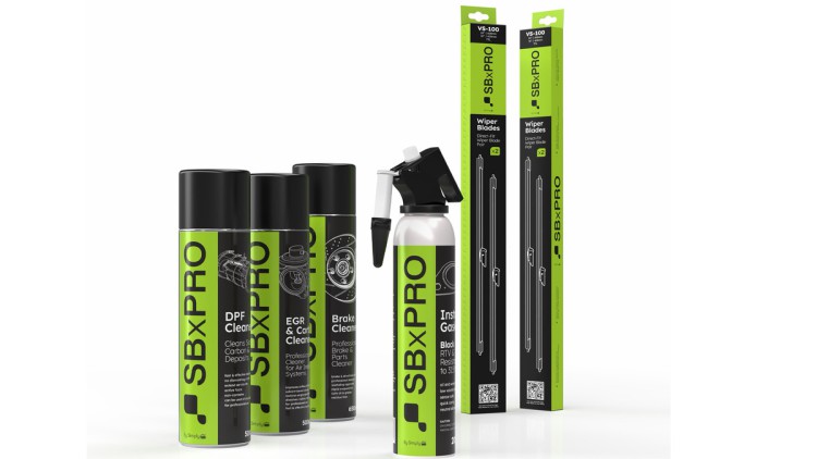 Simply Brands 