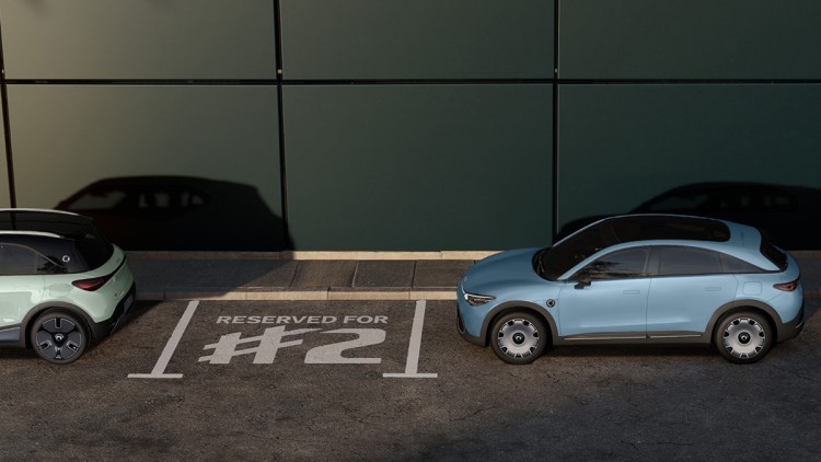 Smart #2