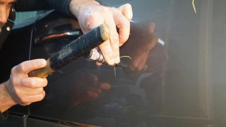 Smart Repair