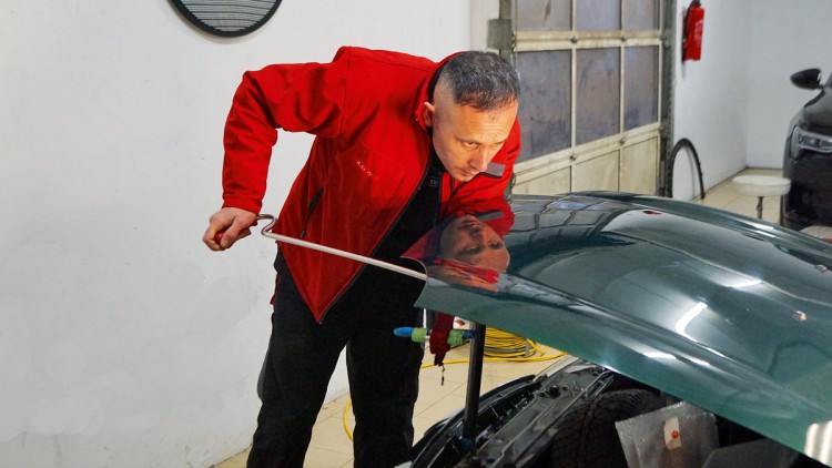 Smart Repair