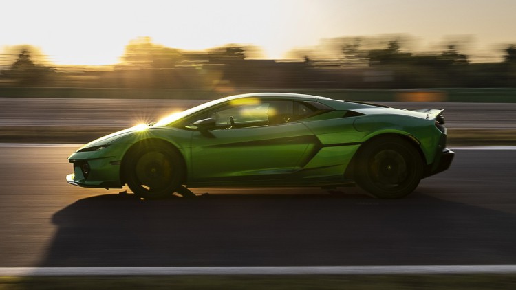 Lamborghini