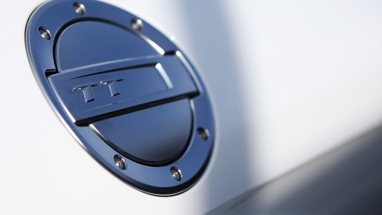 Audi Tankdeckel