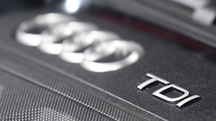 Kraftfahrt-Bundesamt: Audi legt Analyse von TDI-Motoren vor
