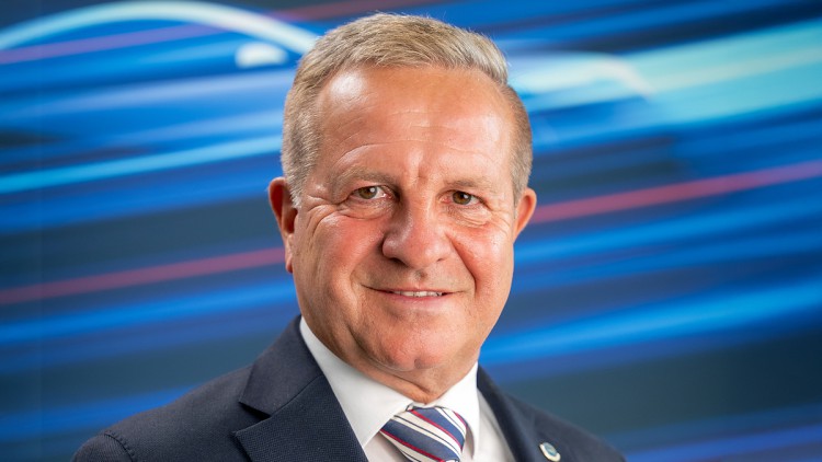 Thomas Peckruhn