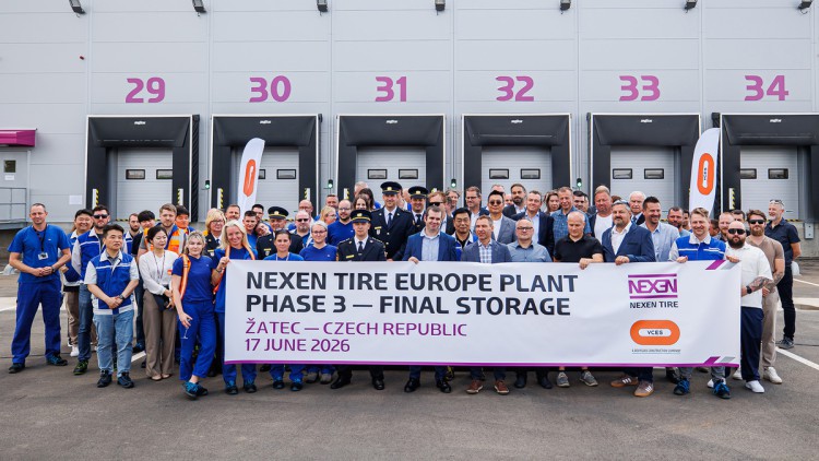 Nexen Tire