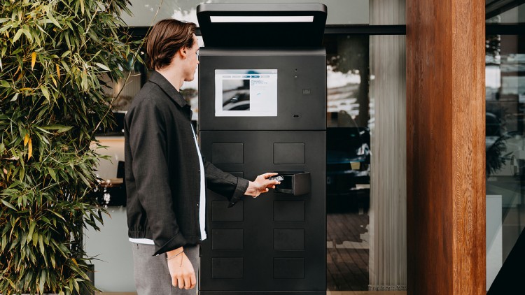 Tjekvik Mobility Connected