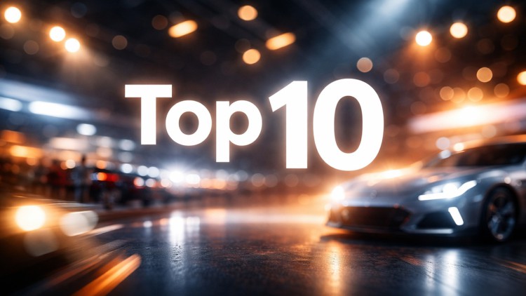 Top 10