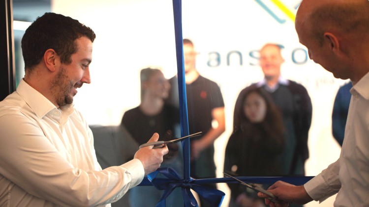 TransConnect Opening Köln Frechen