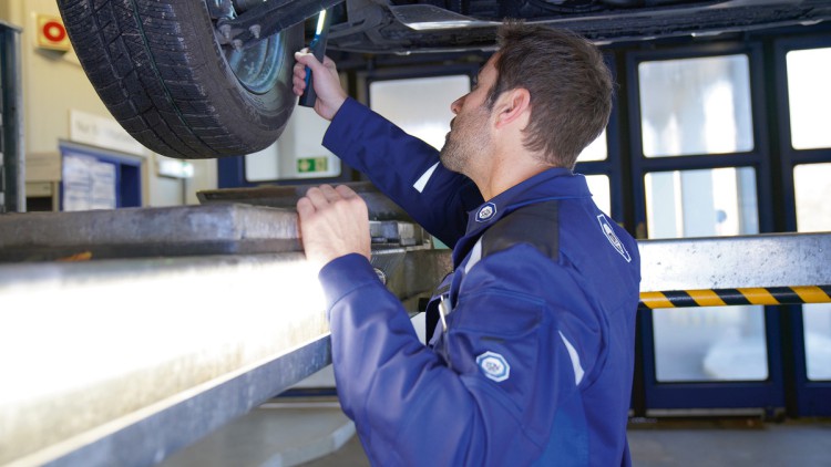 TÜV SÜD
