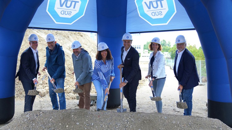 TÜV SÜD