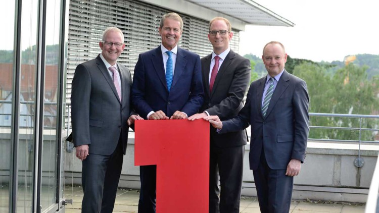 tyre 1 Startschuss Reifengroßhandel