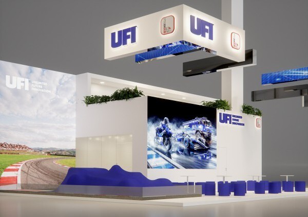 UFI Automechanika 2026