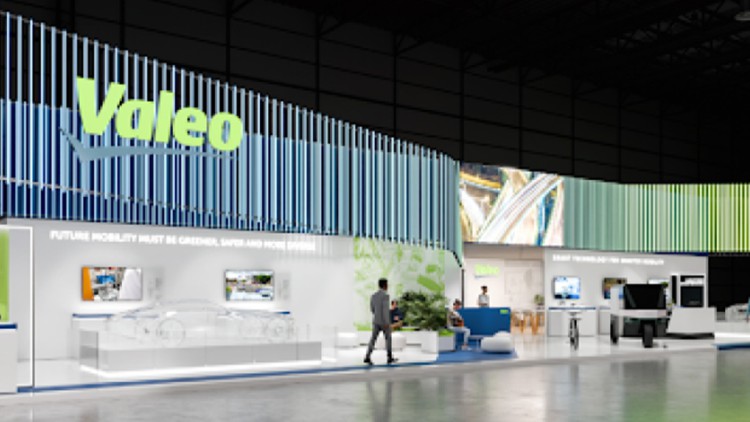 Valeo