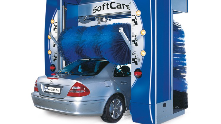 WashTec