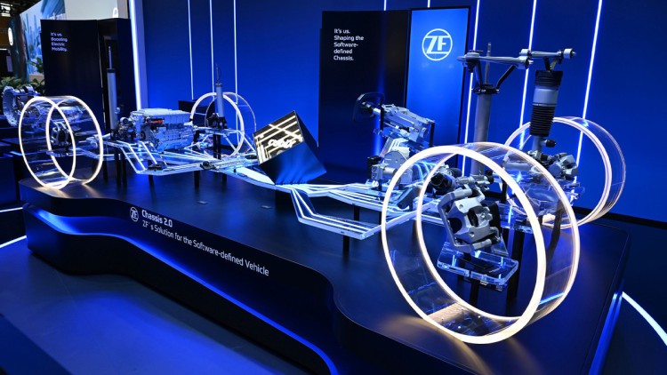 ZF