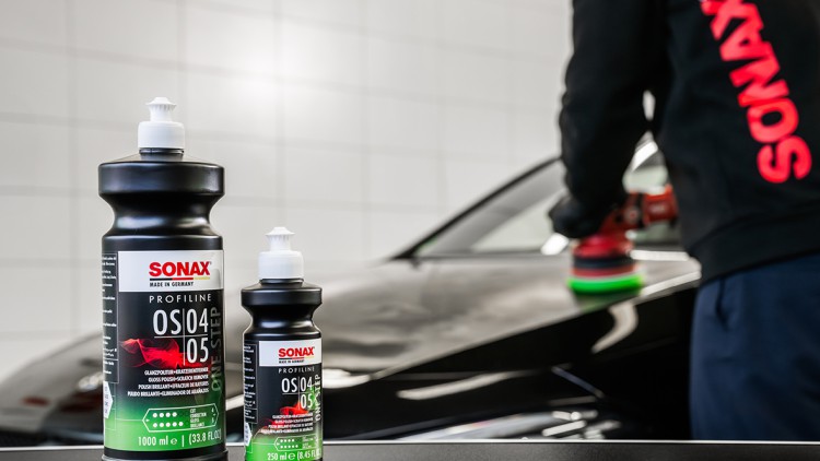 Sonax Reinigungsmittel