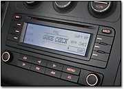 autoradio
