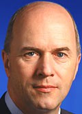 Carl-Peter Forster