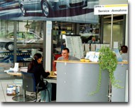 Opel Service