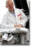 Wolfgang Warnecke Shell