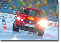 ADAC Winterreifentest