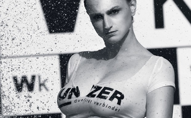 Stahlgruber-Werkstattkultur - Stefanie