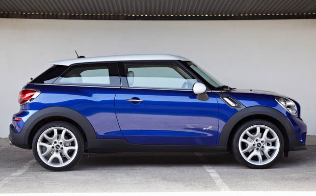 Mini Paceman