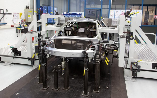 VW XL1