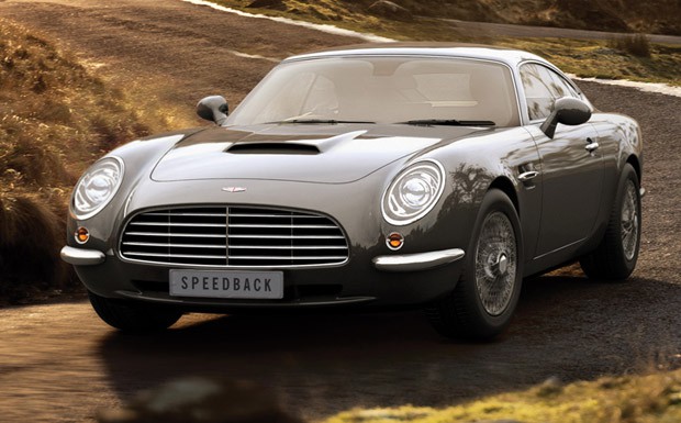 david-brown-speedback-gt-5