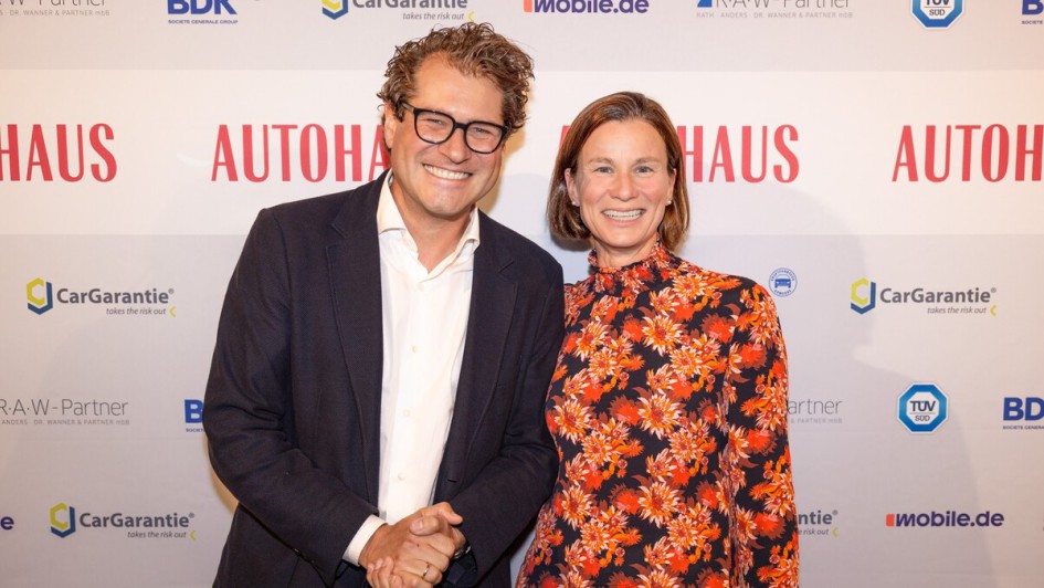 5. AUTOHAUS Sommerempfang 2025