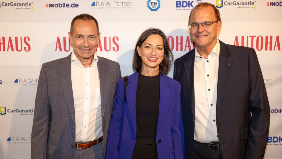 5. AUTOHAUS Sommerempfang 2025