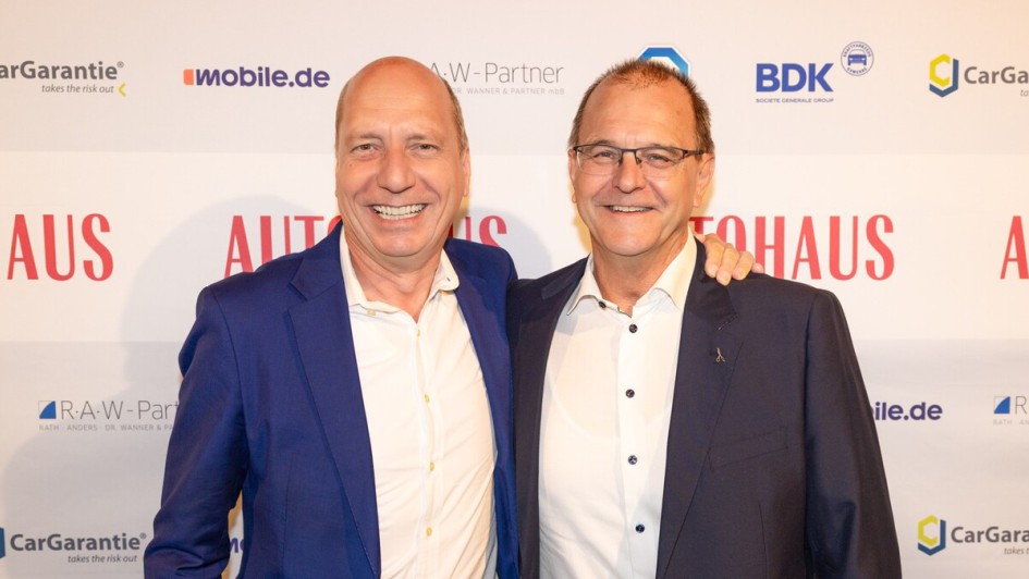 5. AUTOHAUS Sommerempfang 2025