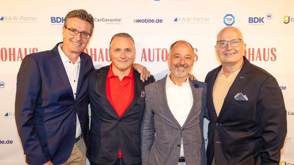 5. AUTOHAUS Sommerempfang 2025