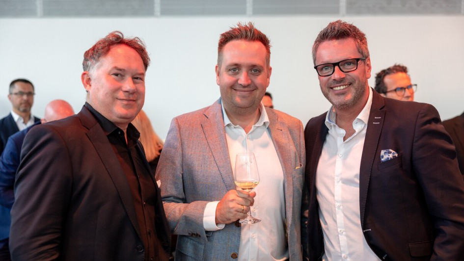 5. AUTOHAUS Sommerempfang 2025