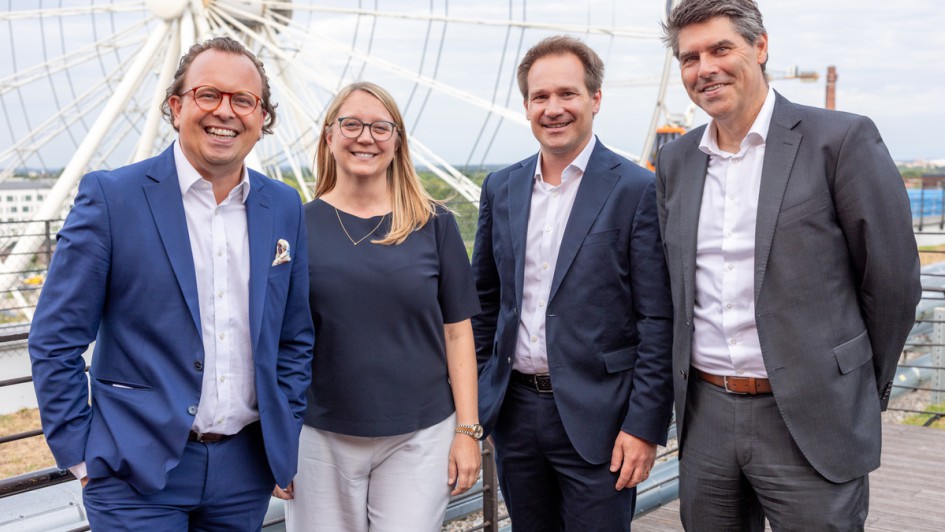 5. AUTOHAUS Sommerempfang 2025