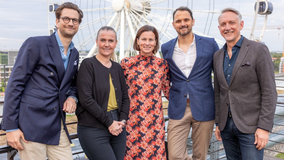 5. AUTOHAUS Sommerempfang 2025