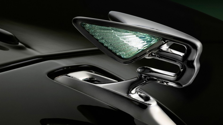 Bentley Flying Spur (2026)