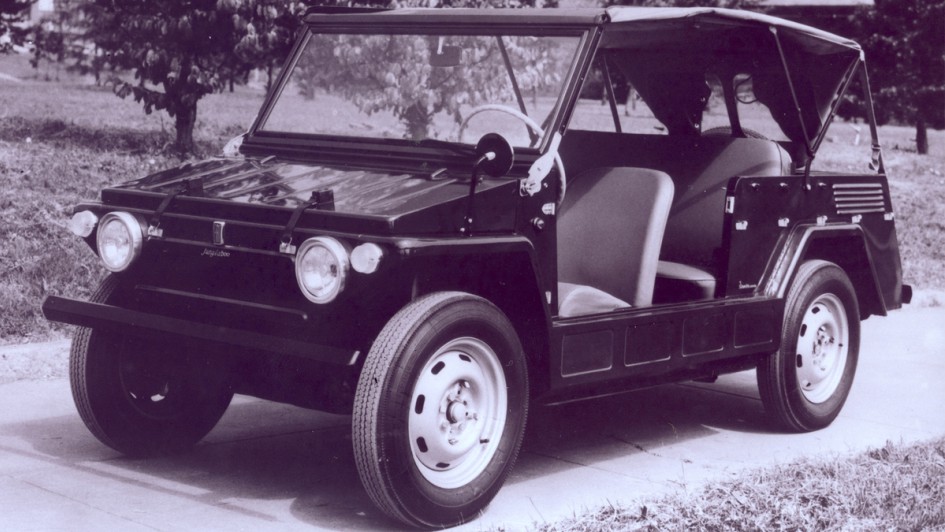 Fiat 600