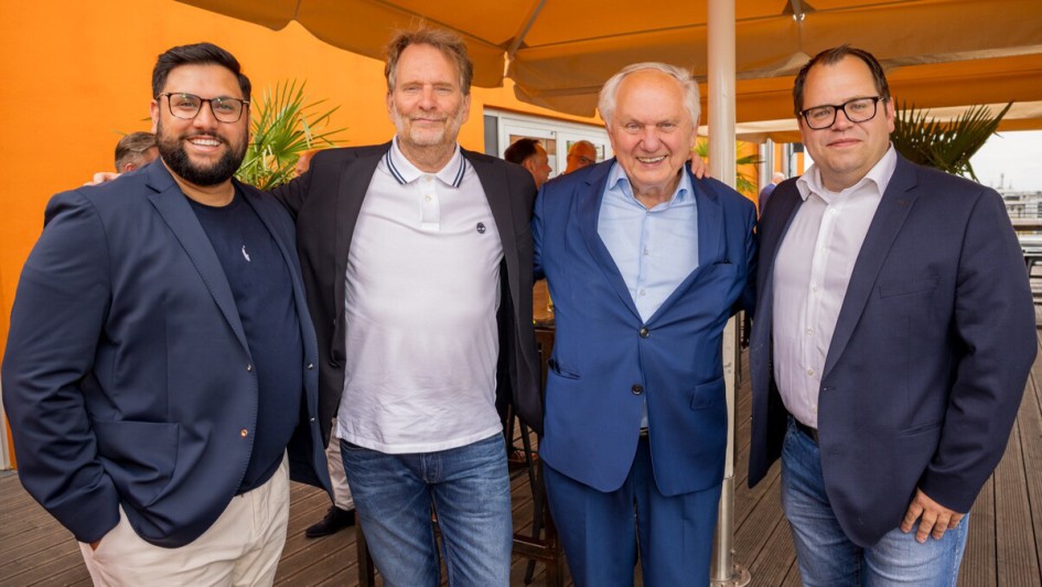 5. AUTOHAUS Sommerempfang 2025