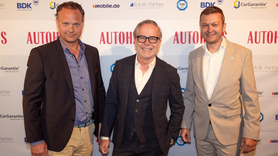 5. AUTOHAUS Sommerempfang 2025