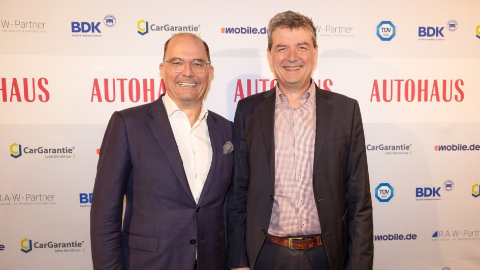 5. AUTOHAUS Sommerempfang 2025